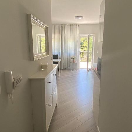 Aida Apartman Сиофок Екстериор снимка