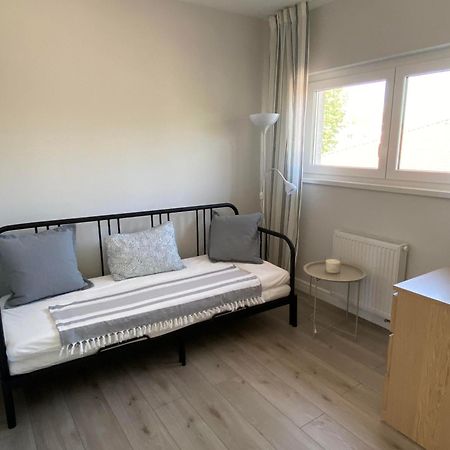 Aida Apartman Сиофок Екстериор снимка