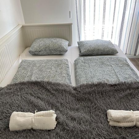 Aida Apartman Сиофок Екстериор снимка