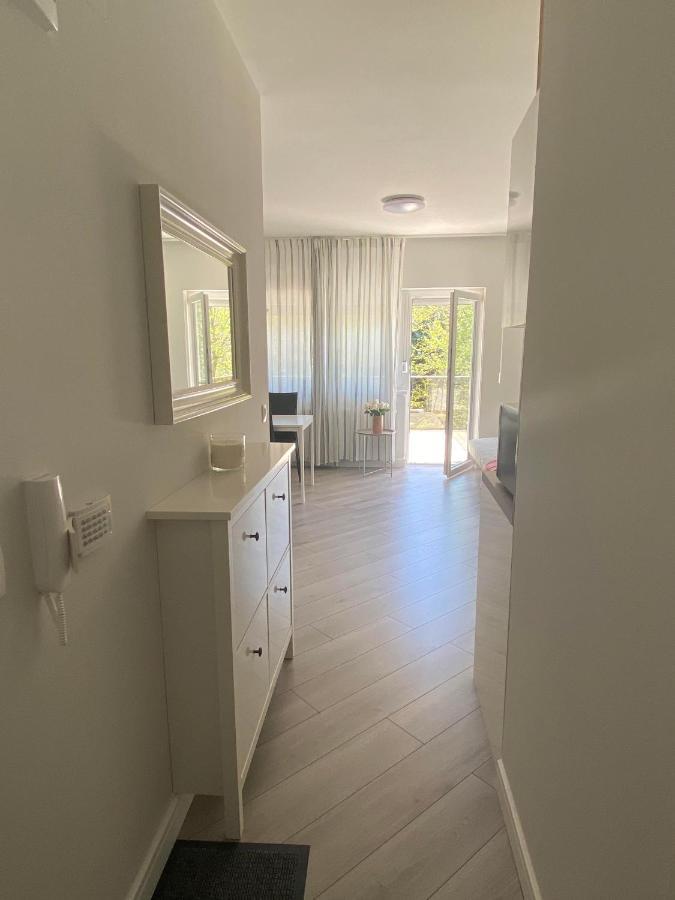Aida Apartman Сиофок Екстериор снимка