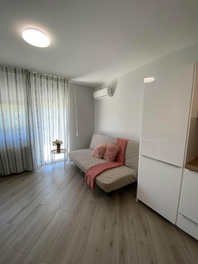 Aida Apartman Сиофок Екстериор снимка