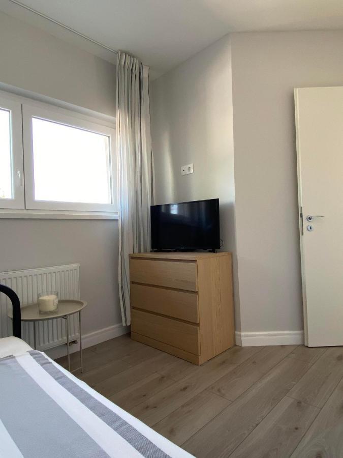 Aida Apartman Сиофок Екстериор снимка