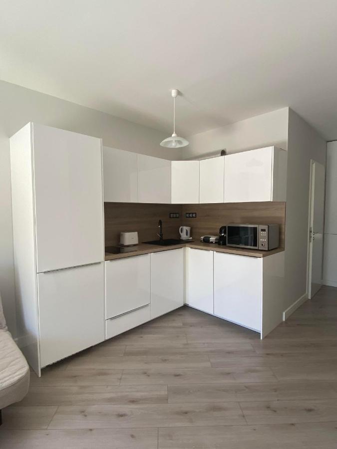 Aida Apartman Сиофок Екстериор снимка