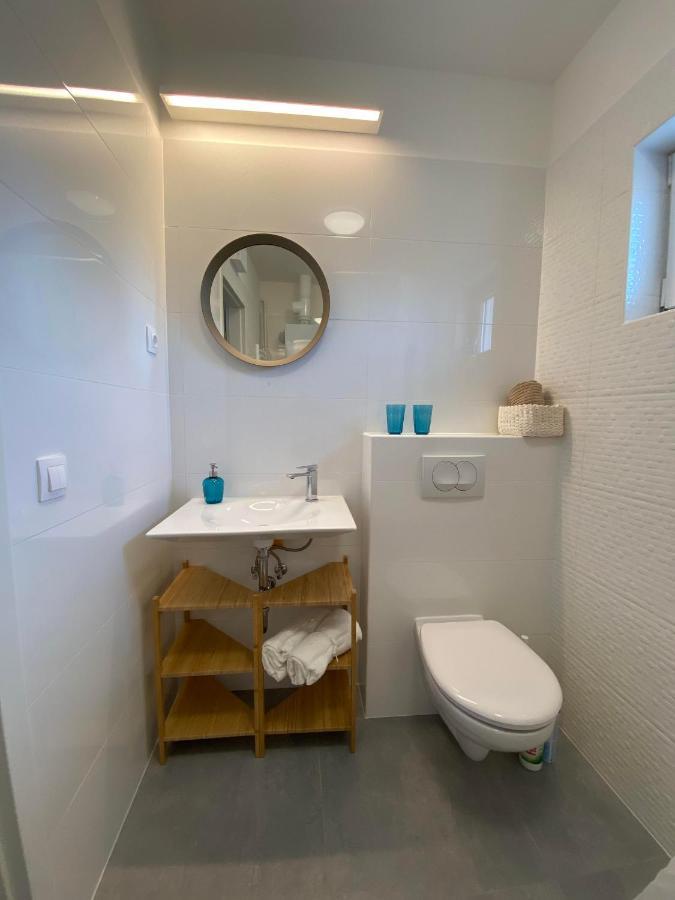 Aida Apartman Сиофок Екстериор снимка