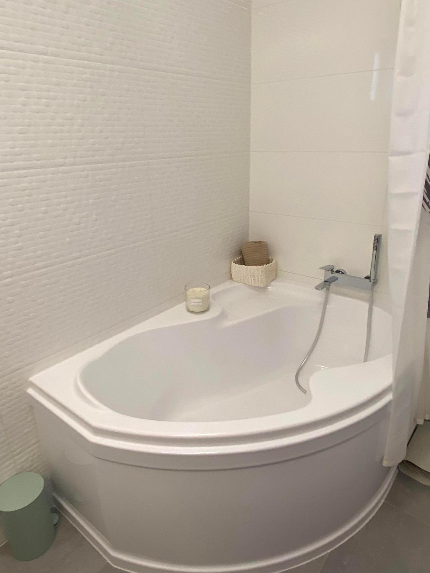 Aida Apartman Сиофок Екстериор снимка